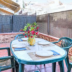 Appartement Fleming