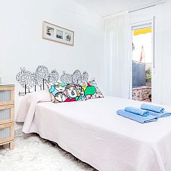 Appartement Fleming
