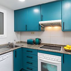 Appartement Melucia