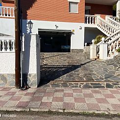 Villa Vío (10pers.) groot zwembad