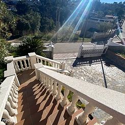 Villa Vío (10pers.) groot zwembad