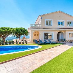 Costacabana - Villa Ibiza