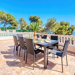 Costacabana - Villa Ibiza