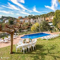 CostaCabana - Villa Marysol