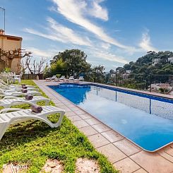 CostaCabana - Villa Marysol