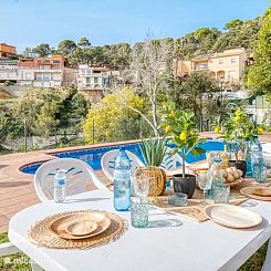 CostaCabana - Villa Marysol
