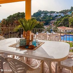 CostaCabana - Villa Marysol
