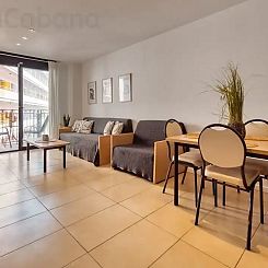 CostaCabana - Appartement Dali