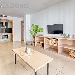 CostaCabana - Appartement Dali