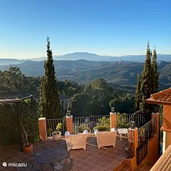 Villa Sunset
