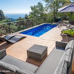 Villa Lovely Breeze (7 pers.)