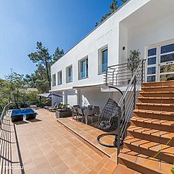 Villa Lovely Breeze (7 pers.)