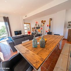 Villa Lovely Breeze (7 pers.)
