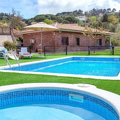 Vakantiehuis Astral