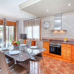Vakantiehuis Astral