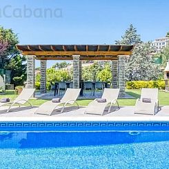 CostaCabana - Villa Paris