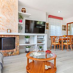 Vakantiehuis Figaro