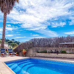 CostaCabana - Villa Valeria