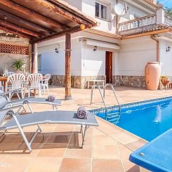 CostaCabana - Villa Valeria