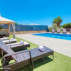 CostaCabana - Villa SummerDream