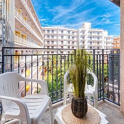 CostaCabana - Appartement Gaudi
