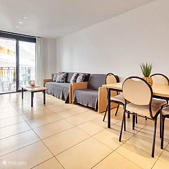 CostaCabana - Appartement Gaudi