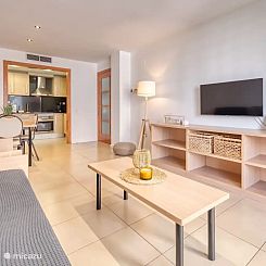 CostaCabana - Appartement Gaudi
