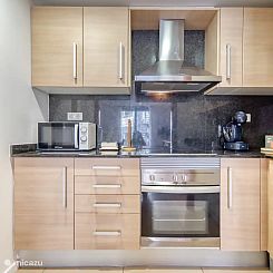 CostaCabana - Appartement Gaudi