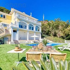 CostaCabana - Villa Sunrise