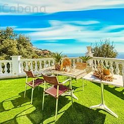 CostaCabana - Villa Sunrise