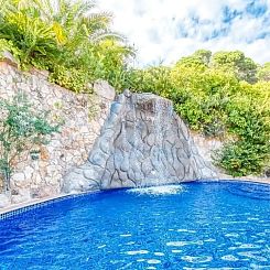CostaCabana - Villa Alba