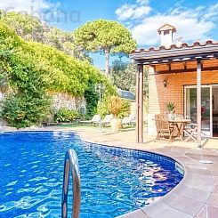 CostaCabana - Villa Alba