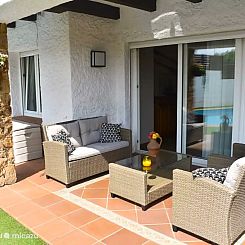 Villa Ghislaine  'ALL INCLUSIVE'!!