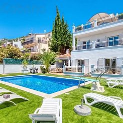 CostaCabana - Villa Maribel