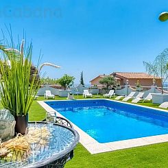 CostaCabana - Villa Maribel