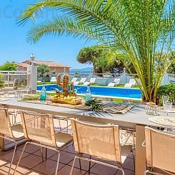 CostaCabana - Villa Maribel