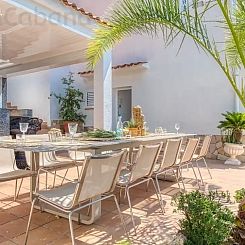 CostaCabana - Villa Maribel