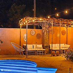 NEW | Casa Sonrisa 6p, privé zwembad