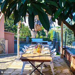 NEW | Casa Sonrisa 6p, privé zwembad