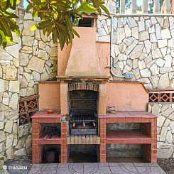 NEW | Casa Sonrisa 6p, privé zwembad