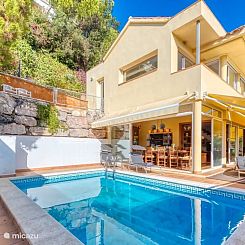CostaCabana - Villa Santa Cristina