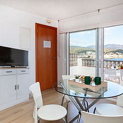 Appartement Blue Ocean