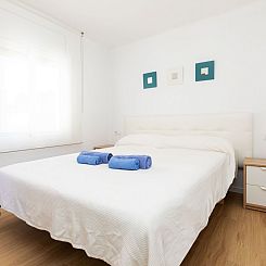 Appartement Blue Ocean