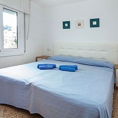 Appartement Blue Ocean