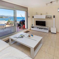 Appartement Fane