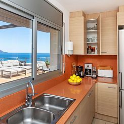 Appartement Fane