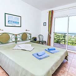 Vakantiehuis Niviroma