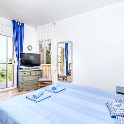 Vakantiehuis Niviroma