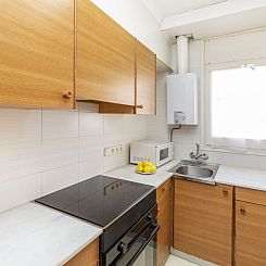 Appartement Port Salanca