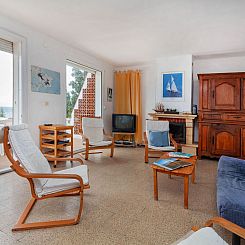 Vakantiehuis Villa Cassiopee